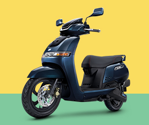 TVS two Wheeler services in Meerut 