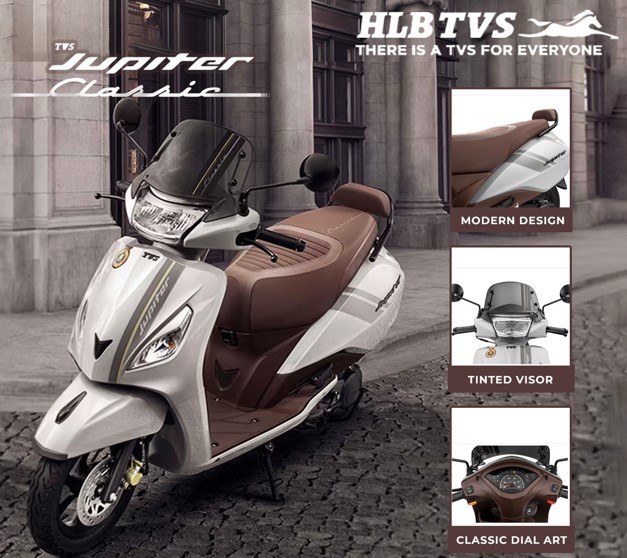 TVS two Wheeler services in Meerut 