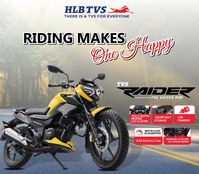 Scooty Showroom in Meerut