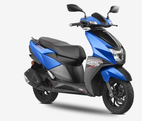 Scooty Showroom in Meerut