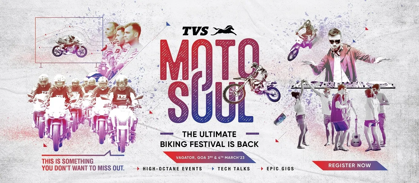 TVS two Wheeler Showroom in Meerut